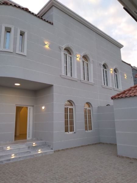 أعمال دهانات خارجية بجدة